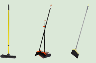 best brooms' reviews