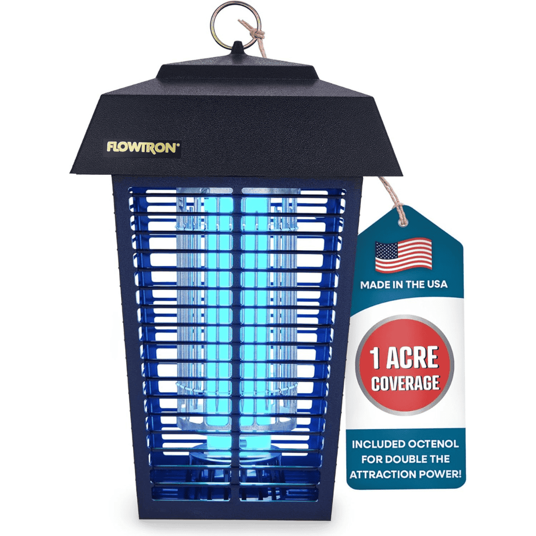 Flowtron Bug Zapper