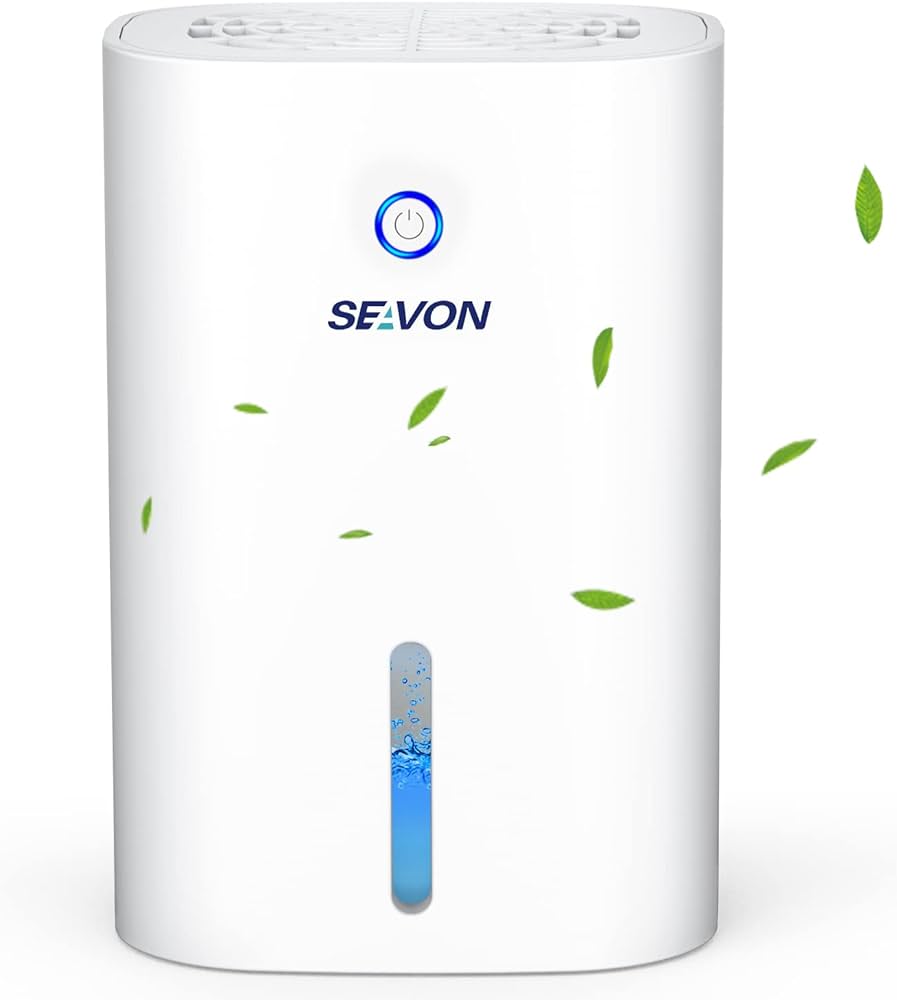 SEAVON Dehumidifier