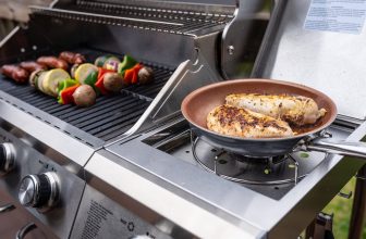 the best gas grills