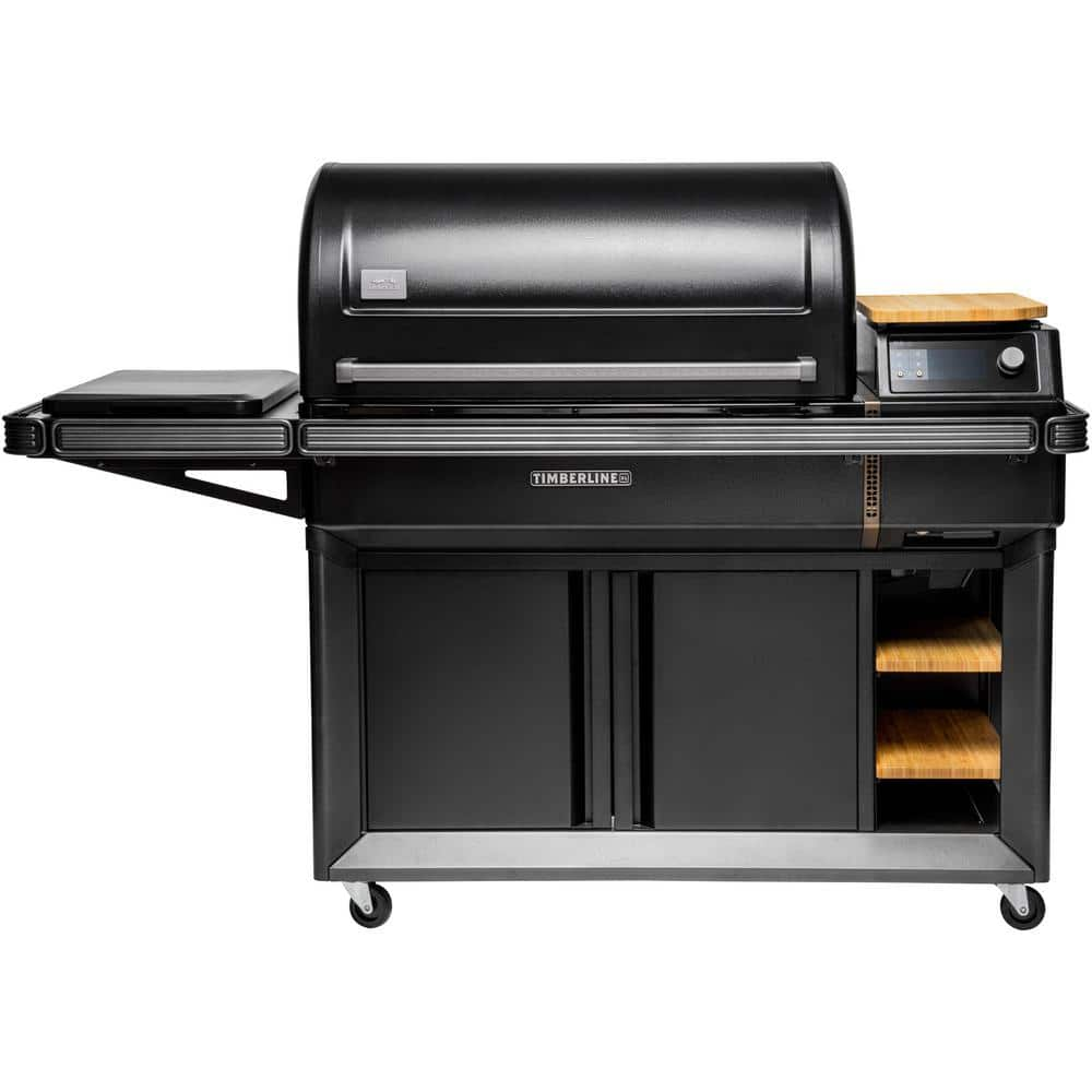 Traeger Timberline Grill