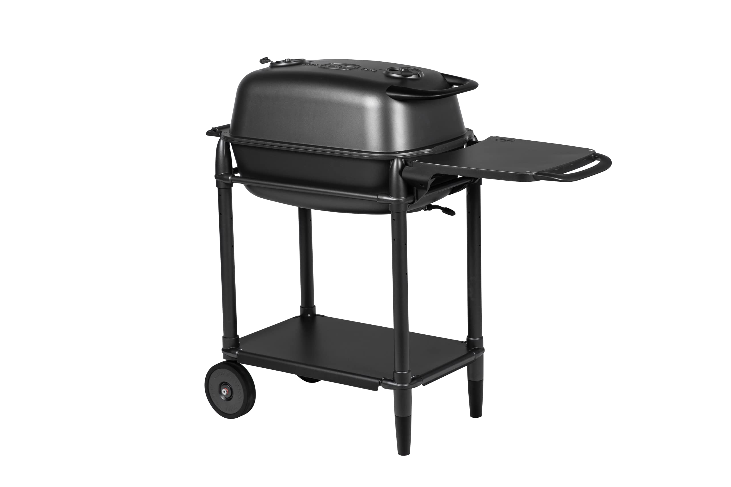 PK Grills BBQ Grill and Smoker