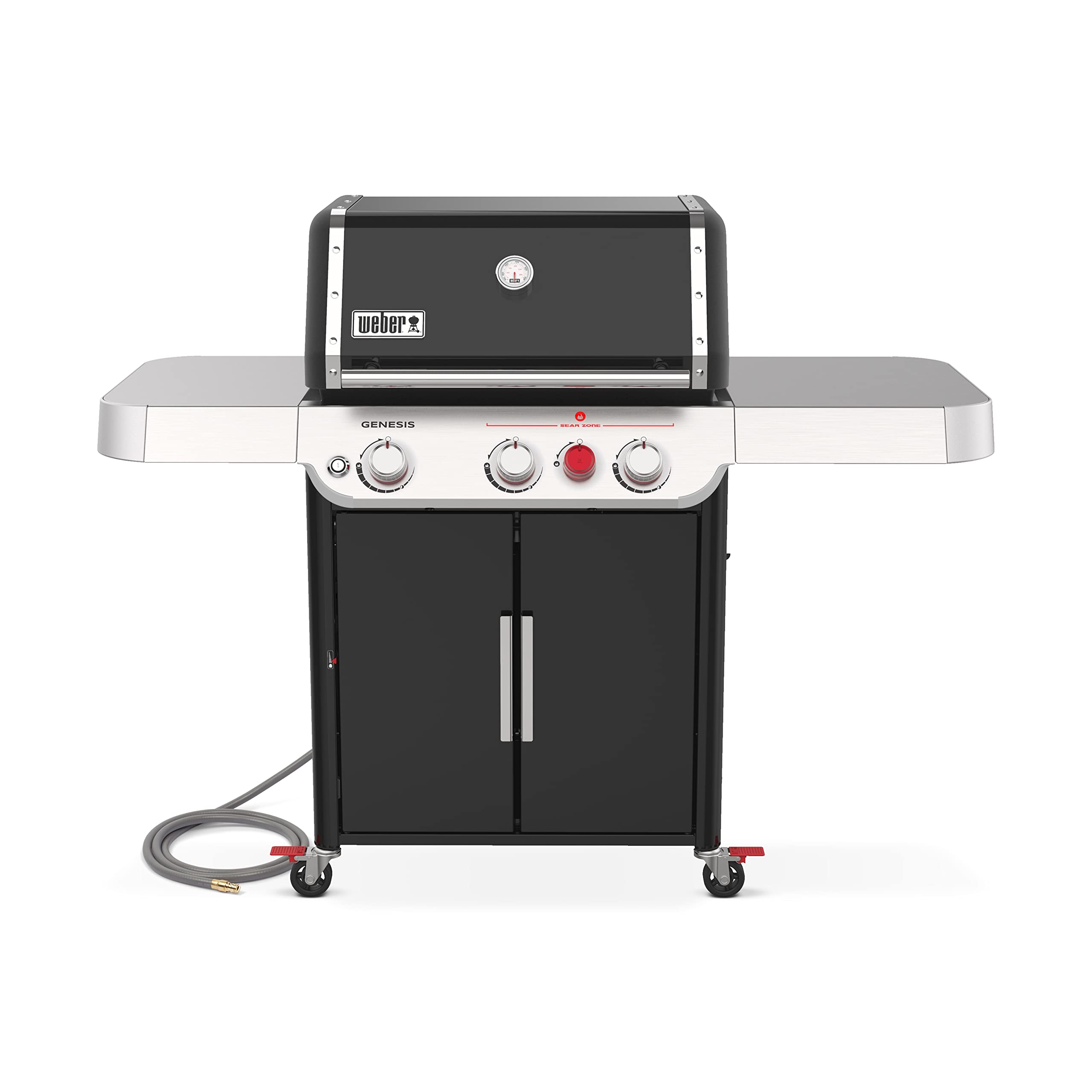 Weber Genesis Gas Grill