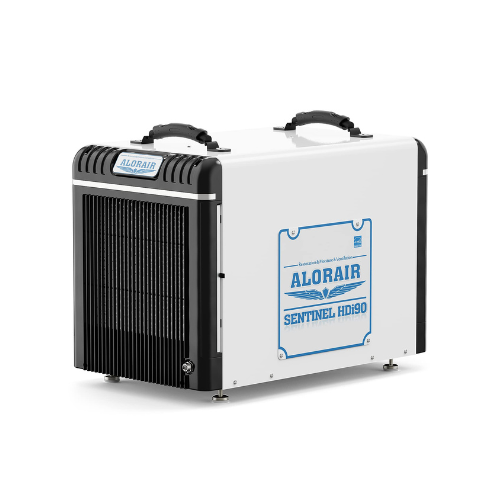 AlorAir 90-Pint Dehumidifier