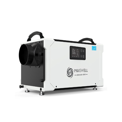 Moiswell Dehumidifier