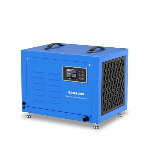 Sahauhy Dehumidifier