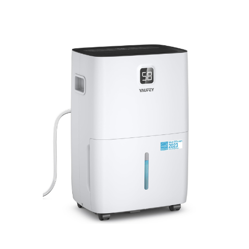 Yaufey Dehumidifier