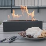 best tabletop fire pits