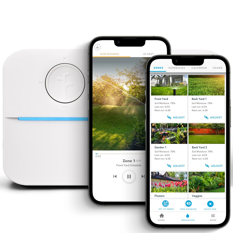 Rachio 3 Smart Sprinkler Controller