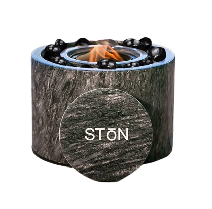 STONHOME Tabletop Fire Pit Bowl