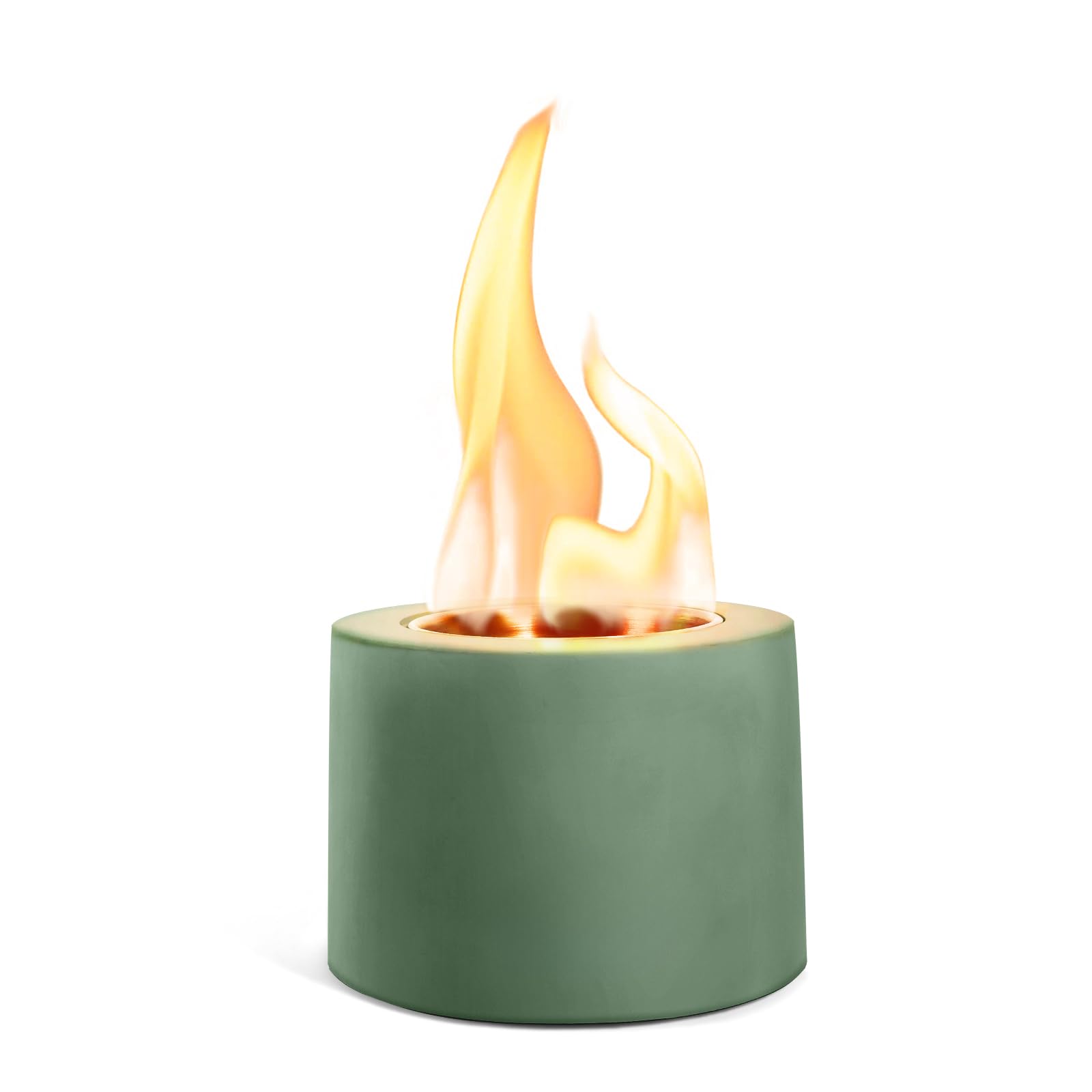 Ciekope Mini Tabletop Fire Pit Bowl