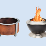 best fire pits review