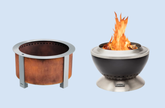 best fire pits review