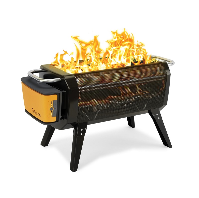 BioLite Fire Pit and Grill