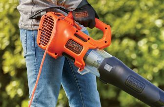 best leaf blowers