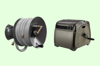 best hose reels review