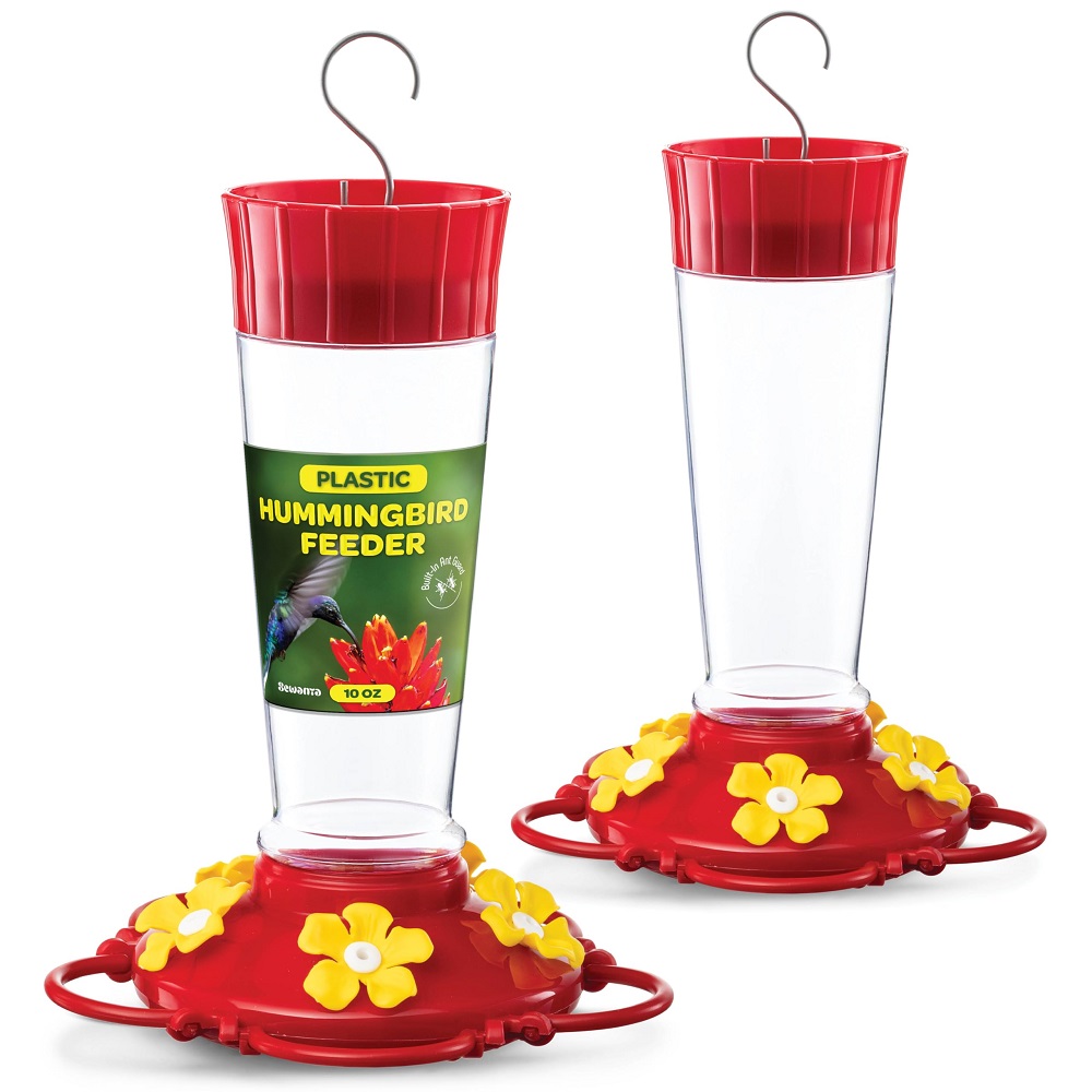 SEWANTA Hummingbird Feeder