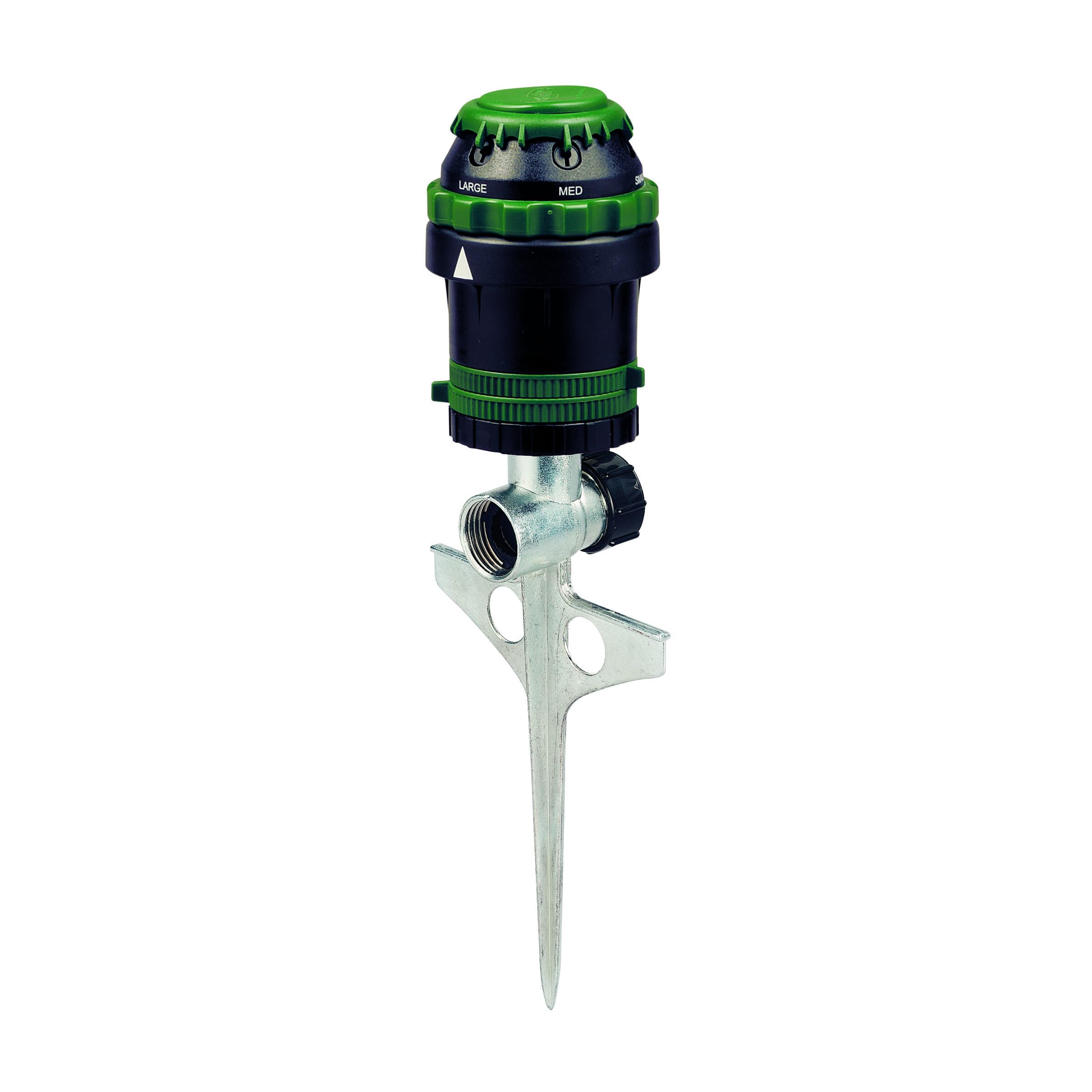 Orbit Gear Drive Sprinkler