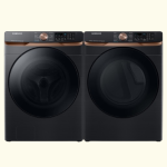 best washers and dryers