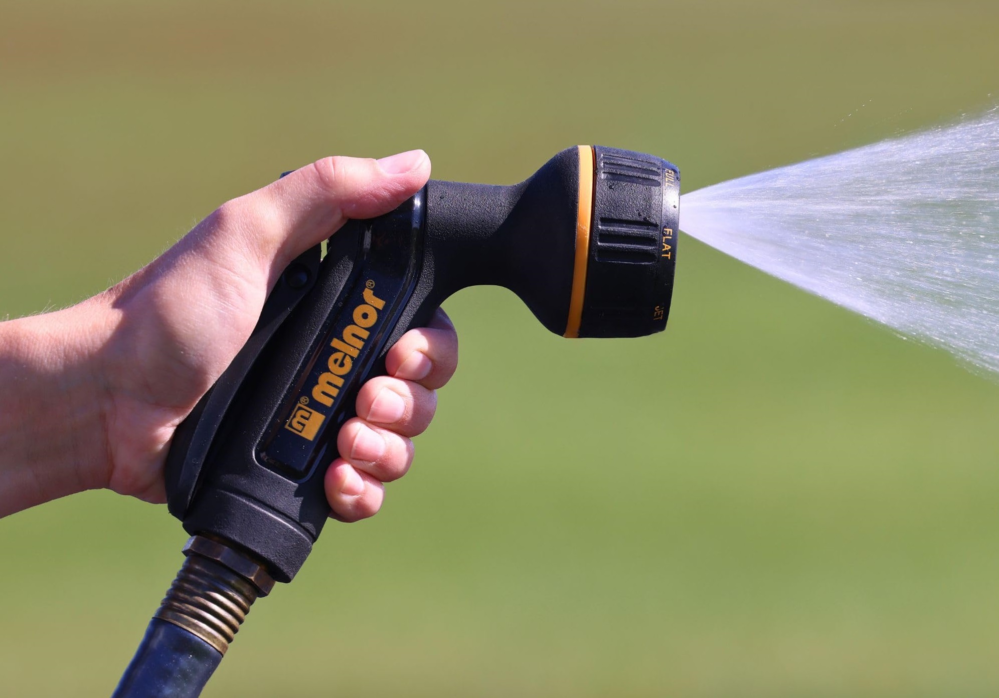 The Best Hose Nozzles