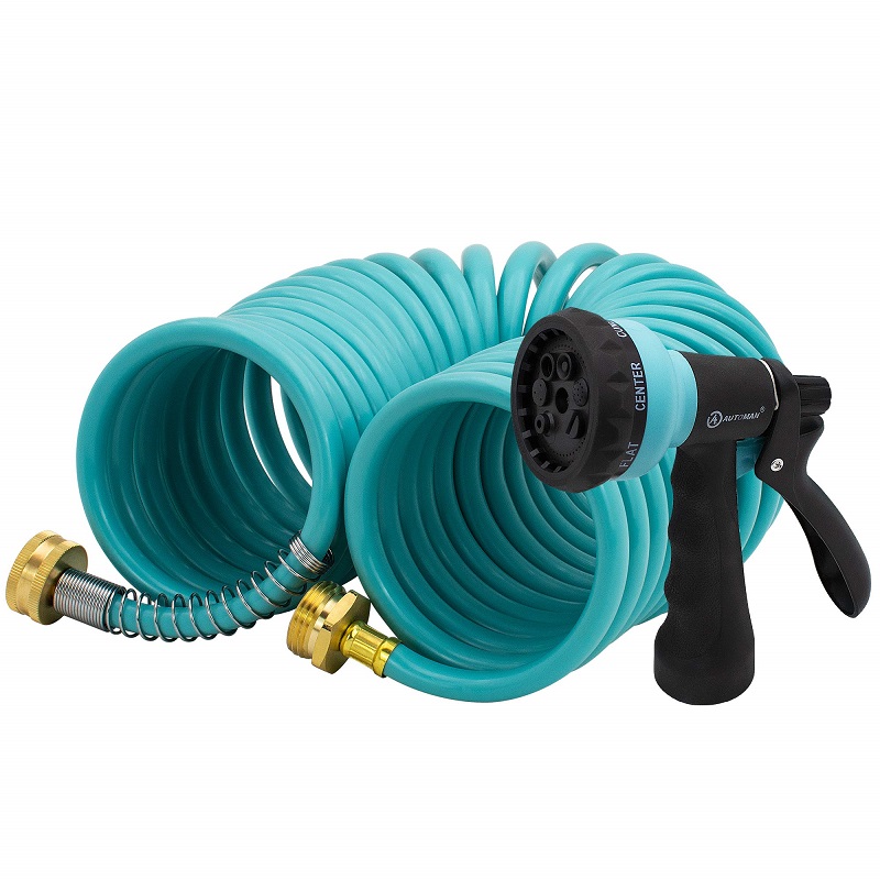 AUTOMAN EVA Garden Hose