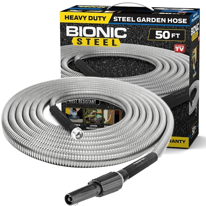 Bionic Garden Hose