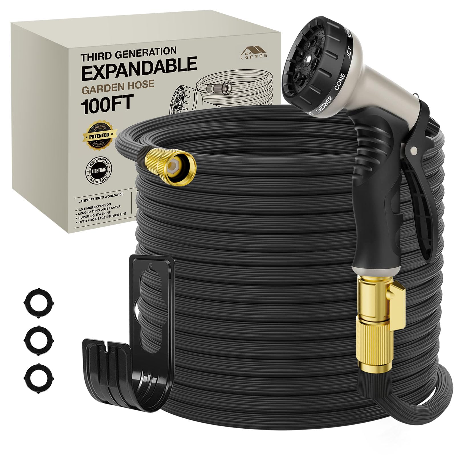 Lefree Garden Hose