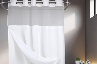 best shower curtains