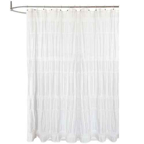 Seasonwood Bathroom Shower Curtains