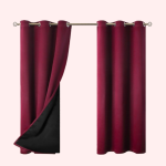 best blackout curtains