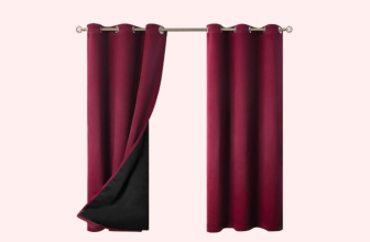 best blackout curtains