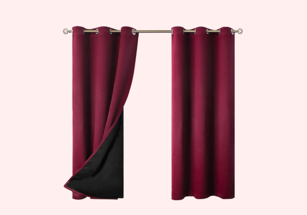 The Best Blackout Curtains