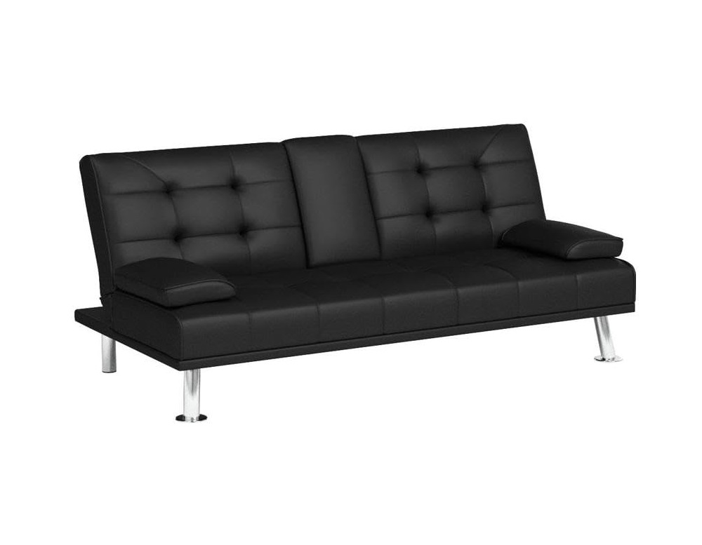 Flamaker Futon Sofa Bed