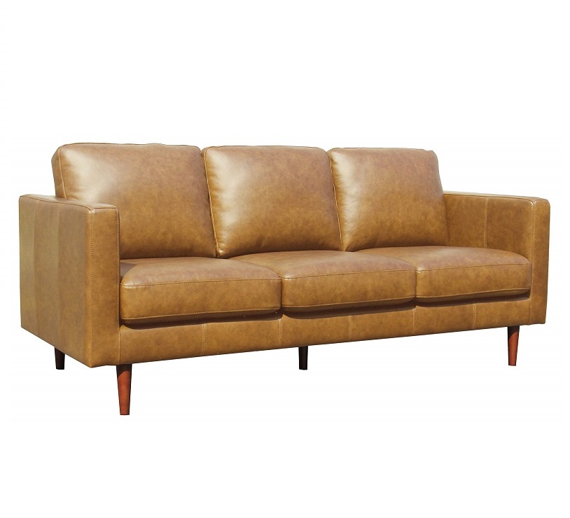 Rivet Revolve Sectional Sofa  