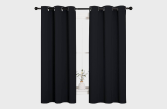 best curtains review