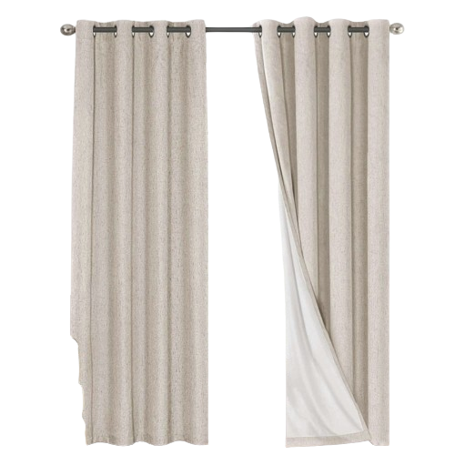 H.VERSAILTEX Curtains