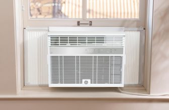 best air conditioners GE Smart Air Conditioner