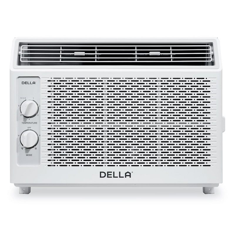 Della Window Air Conditioner