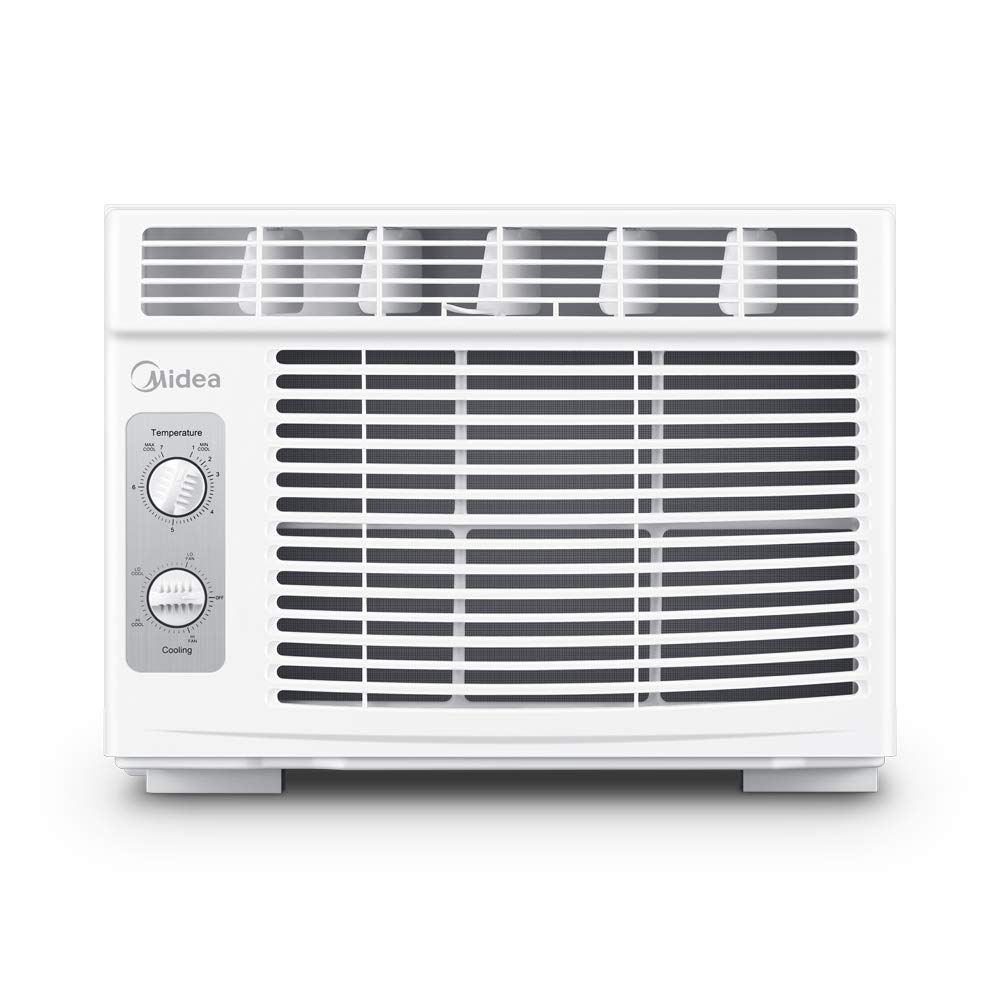 Midea Window Air Conditioner