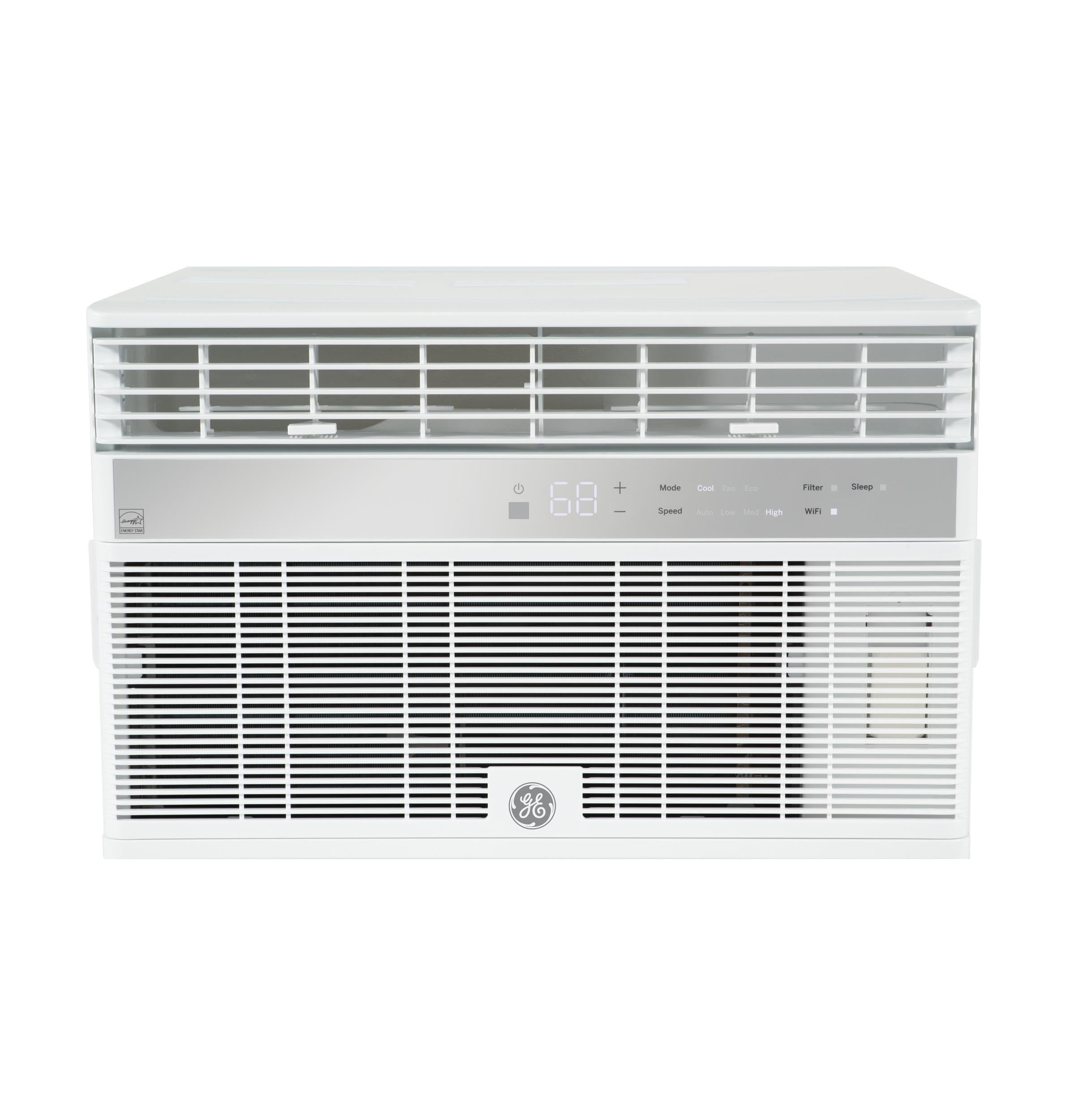 GE Window Air Conditioner