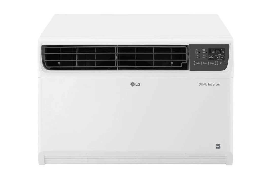 LG Window Air Conditioner