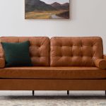 best leather sofas