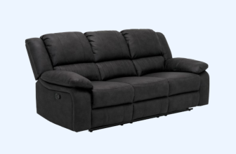 best reclining sofas