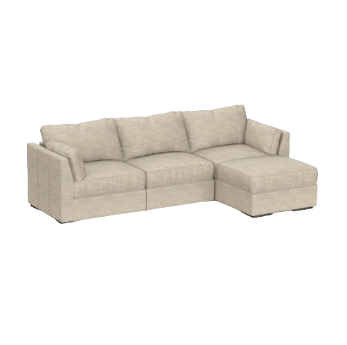 Lovesac Sectional Sofa