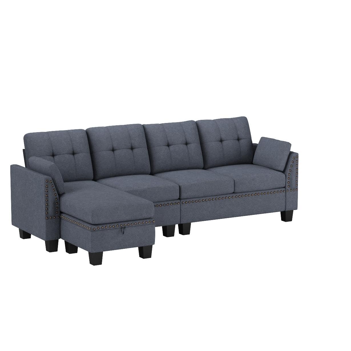 HONBAY Sectional Sofa