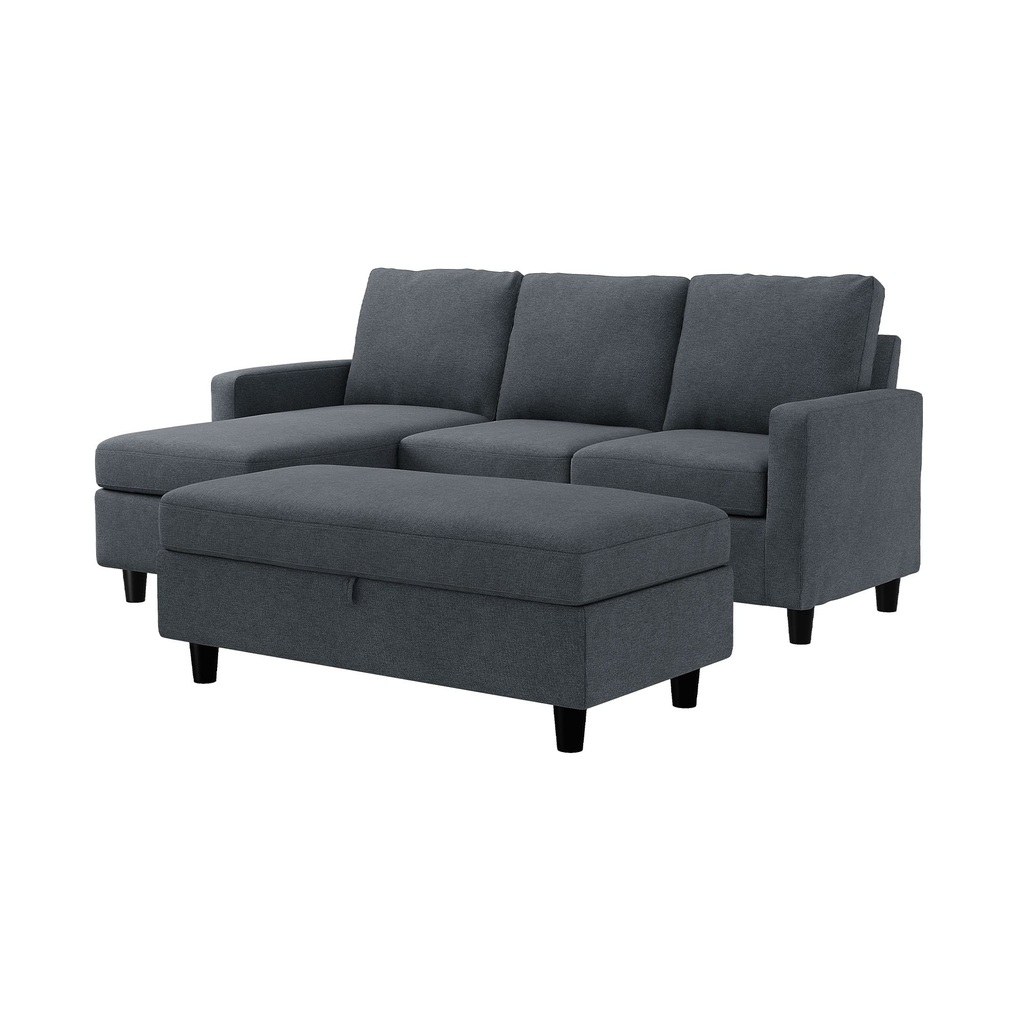 HONBAY Sectional Couch