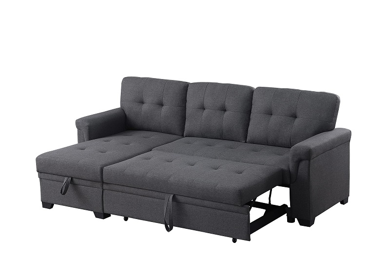 Lilola Home Lucca Sectional Sofa