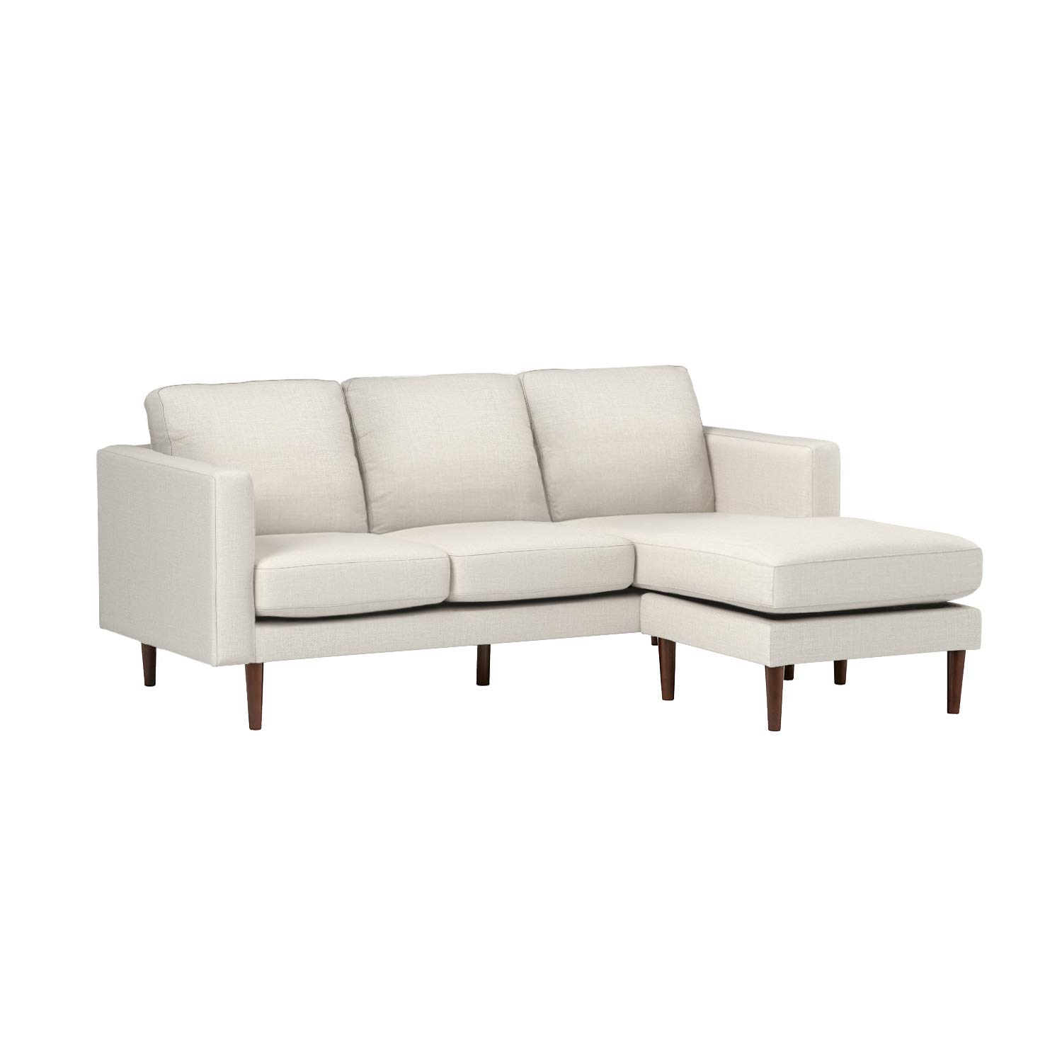 Rivet Revolve Sectional Sofa