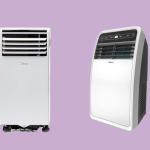 best portable air conditioners