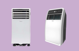 best portable air conditioners